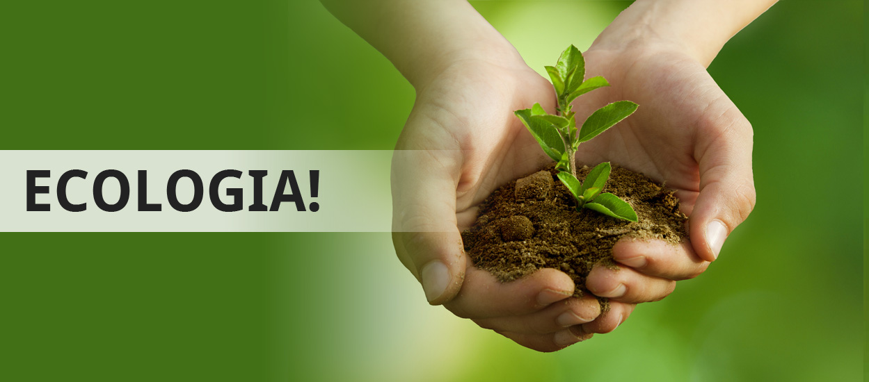 Ecologia
